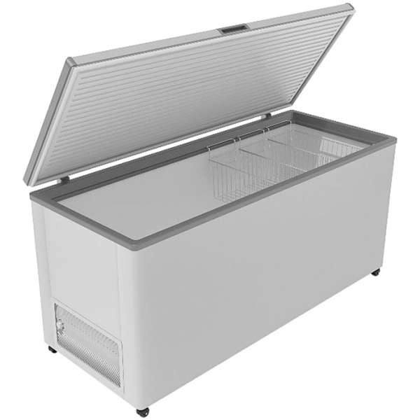 Ларь морозильный Frostor F 600 S (R290)